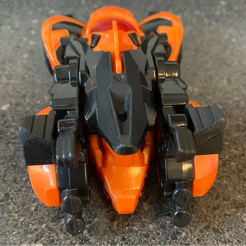 VTech Switch‎ and Go Spinosaurus Race Car